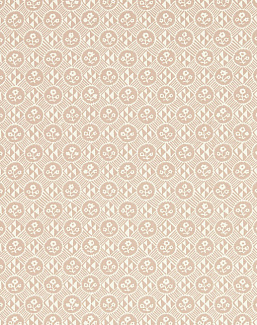 Обои Zoffany Endpapers 313105