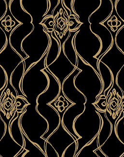Обои York Decadence II (Candice Olson) DF3371