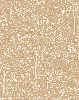 Обои Grandeco Little Dreamers LD3421
