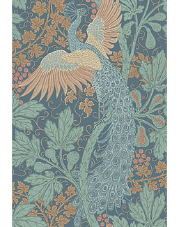 Панно и фотообои Affresco Historical Wallpaper Part I CW1895-COL4