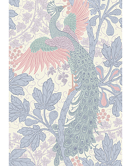 Панно и фотообои Affresco Historical Wallpaper Part I CW1895-COL5