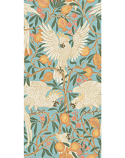 Панно и фотообои Affresco Historical Wallpaper Part I CW1898-COL1