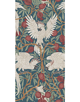 Панно и фотообои Affresco Historical Wallpaper Part I CW1898-COL2