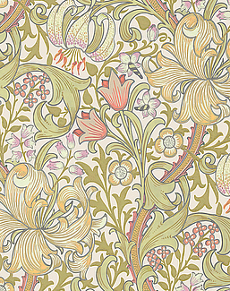 Панно и фотообои Affresco Historical Wallpaper Part I JHD1879-COL1