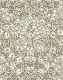 Панно и фотообои Affresco Historical Wallpaper Part I JHD1892-COL3