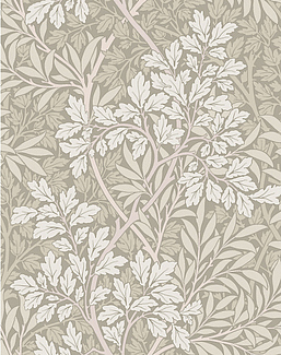 Панно и фотообои Affresco Historical Wallpaper Part I JHD1899-COL3