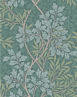 Панно и фотообои Affresco Historical Wallpaper Part I JHD1899-COL4