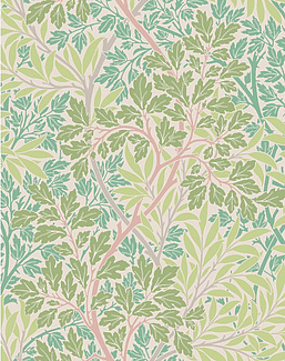 Панно и фотообои Affresco Historical Wallpaper Part I JHD1899-COL5