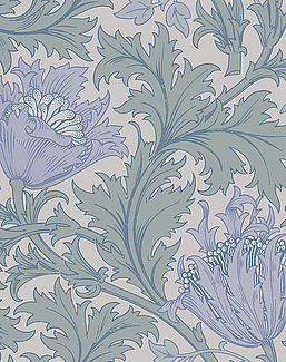 Панно и фотообои Affresco Historical Wallpaper Part I JHD1907-COL3