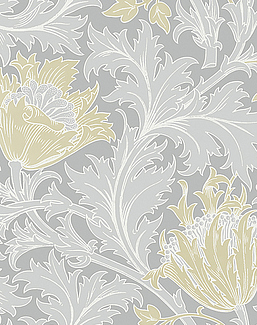 Панно и фотообои Affresco Historical Wallpaper Part I JHD1907-COL5
