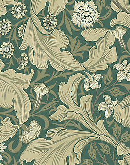 Панно и фотообои Affresco Historical Wallpaper Part I JHD1911-COL3