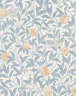 Панно и фотообои Affresco Historical Wallpaper Part I WM1866-COL2