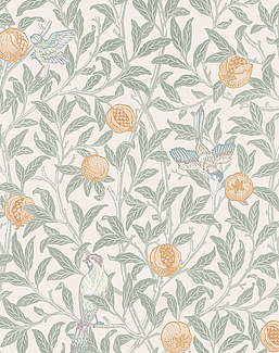 Панно и фотообои Affresco Historical Wallpaper Part I WM1866-COL5