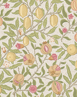 Панно и фотообои Affresco Historical Wallpaper Part I WM1867-COL1