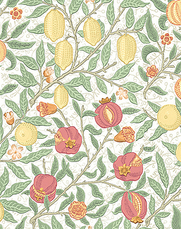 Панно и фотообои Affresco Historical Wallpaper Part I WM1867-COL2