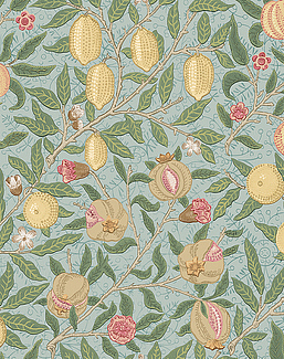 Панно и фотообои Affresco Historical Wallpaper Part I WM1867-COL3