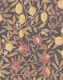 Панно и фотообои Affresco Historical Wallpaper Part I WM1867-COL4