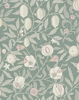 Панно и фотообои Affresco Historical Wallpaper Part I WM1867-COL5