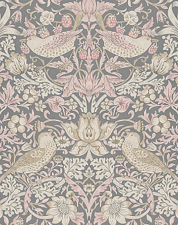 Панно и фотообои Affresco Historical Wallpaper Part I WM1883-COL3