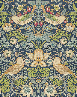 Панно и фотообои Affresco Historical Wallpaper Part I WM1883-COL4