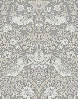 Панно и фотообои Affresco Historical Wallpaper Part I WM1883-COL5