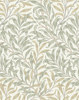 Панно и фотообои Affresco Historical Wallpaper Part I WM1887-COL3