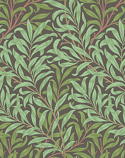 Панно и фотообои Affresco Historical Wallpaper Part I WM1887-COL4