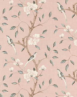 Обои Zoffany Arcadian Thames 313045