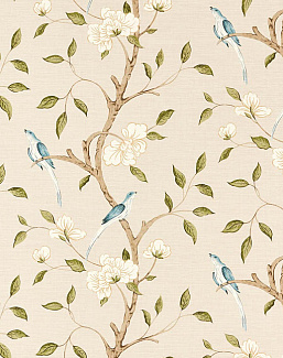 Обои Zoffany Arcadian Thames 313046