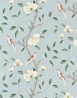 Обои Zoffany Arcadian Thames 313047