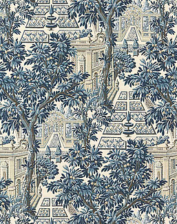 Обои Zoffany Arcadian Thames 313052
