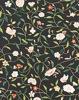 Обои Zoffany Arcadian Thames 313055