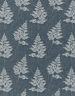 Ткань KAI Oshibana Shida/Denim