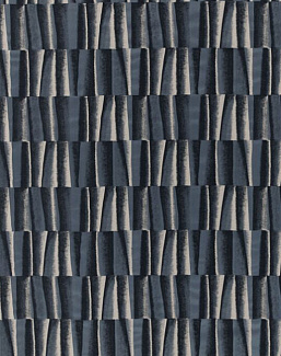 Ткань KAI Zen Gardens Manami/Indigo