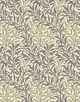 Ткань William Morris At Home The Forager WillowBough/Flax