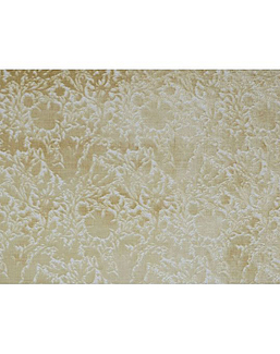 Ткань William Morris At Home Flora & Foliage Volume I ComptonSilhouetteVelvet/Barley