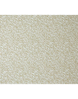 Ткань William Morris At Home Flora & Foliage Volume I WillowBoughWoven/Barley