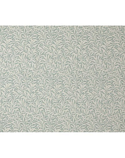 Ткань William Morris At Home Flora & Foliage Volume I WillowBoughWoven/Sky