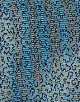 Ткань Zoffany Domino Velvets 333513