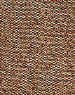 Ткань Zoffany Domino Velvets 333517