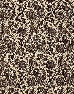 Ткань Zoffany Indienne 322775