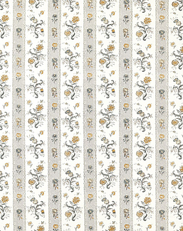 Ткань Zoffany Indienne 322776