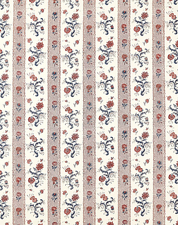 Ткань Zoffany Indienne 322777