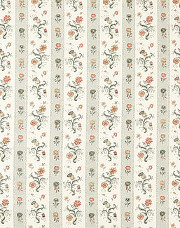 Ткань Zoffany Indienne 322778