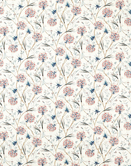 Ткань Zoffany Indienne 322781