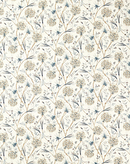 Ткань Zoffany Indienne 322782