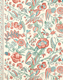 Ткань Zoffany Indienne 322785