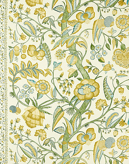Ткань Zoffany Indienne 322786
