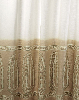 Ткань Zoffany Indienne 333548