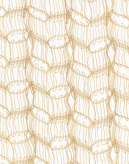 Ткань Kirkby Design 4D Drapery K5349/02
